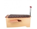 Xylophone Orff style BASS